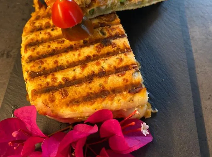 Bed & Breakfast La Casa Del Burro 3*