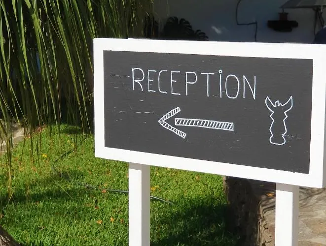 La Casa Del Burro 3* Nerja