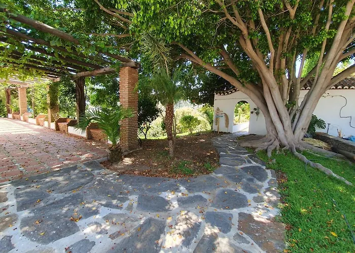 Bed & Breakfast La Casa Del Burro 3*