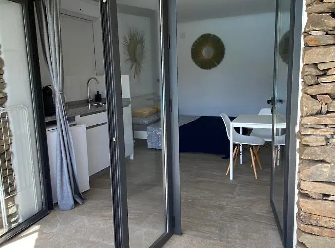 La Casa Del Burro Bed & Breakfast 3*