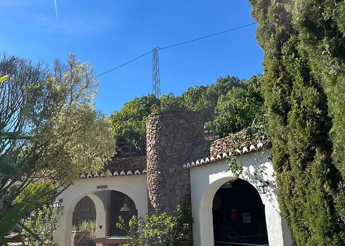 La Casa Del Burro 3*