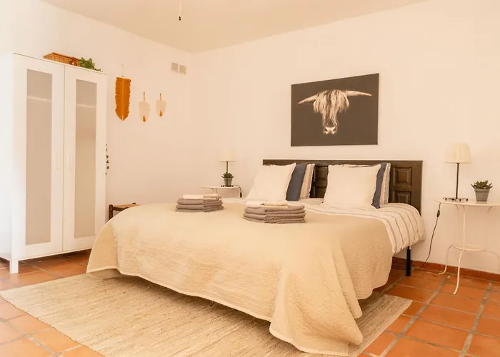 Bed & Breakfast La Casa Del Burro 3*