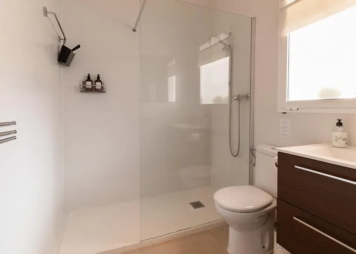 La Casa Del Burro 3*