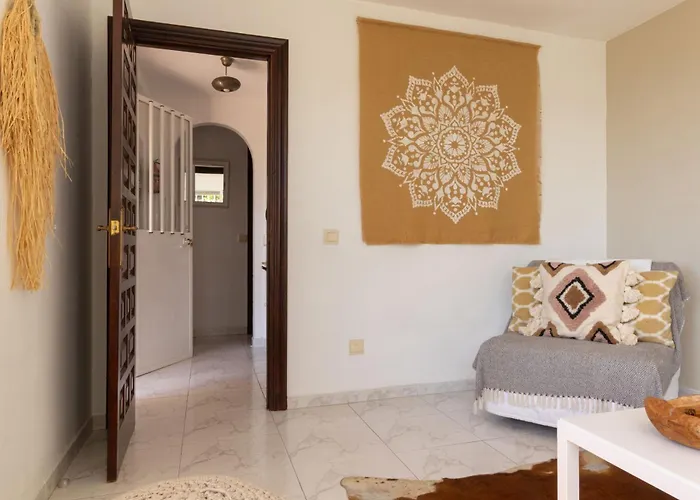 Bed & Breakfast La Casa Del Burro