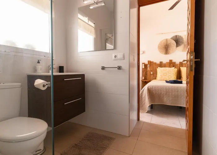 La Casa Del Burro 3*