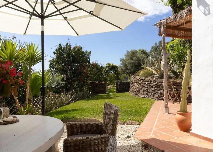 La Casa Del Burro Bed & Breakfast Nerja
