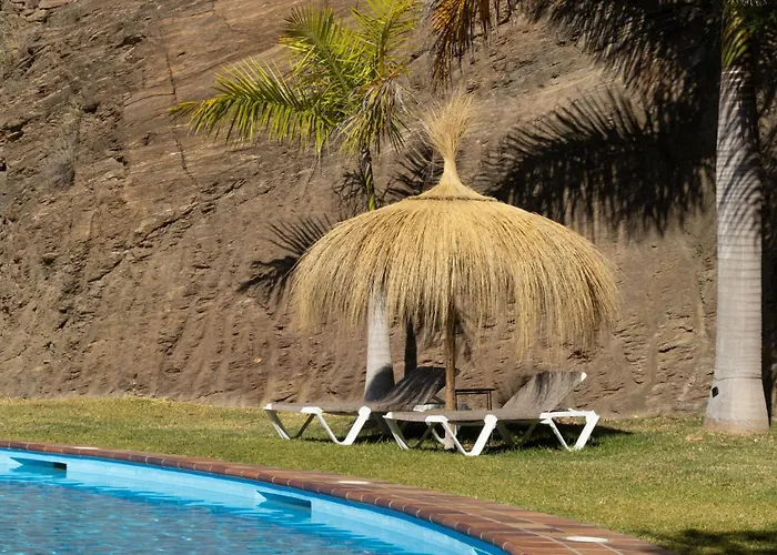 La Casa Del Burro Bed & Breakfast Nerja