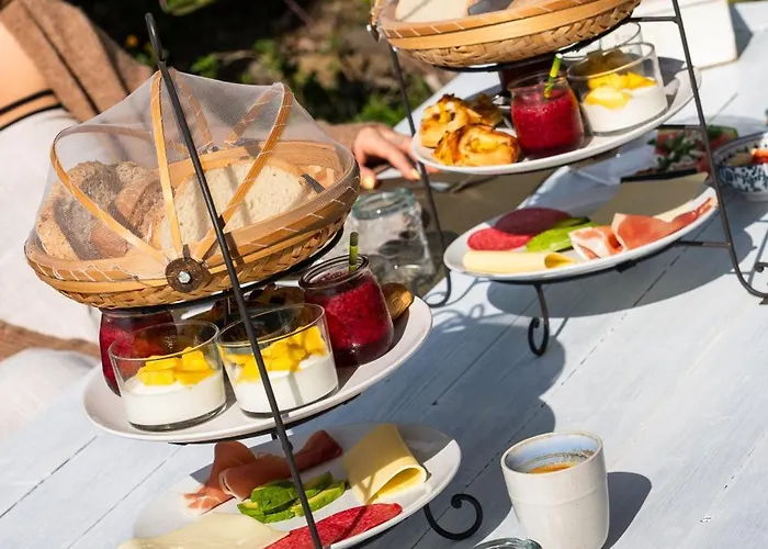 La Casa Del Burro Bed & Breakfast