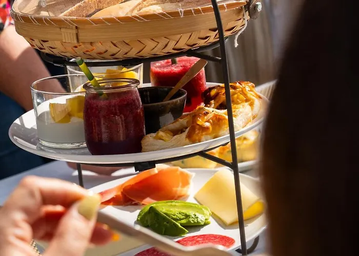 La Casa Del Burro Bed & Breakfast 3*