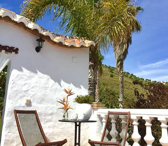 La Casa Del Burro 3* Nerja