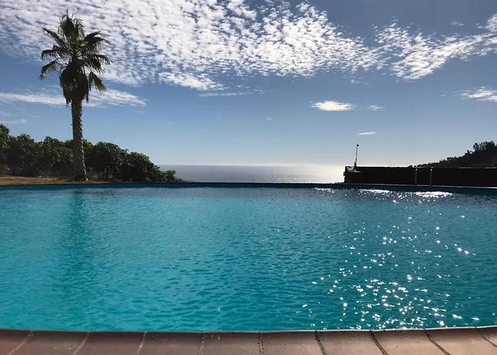 La Casa Del Burro Bed & Breakfast