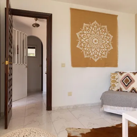 Bed & Breakfast La Casa Del Burro